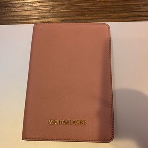 Michael Kors mini iPad case